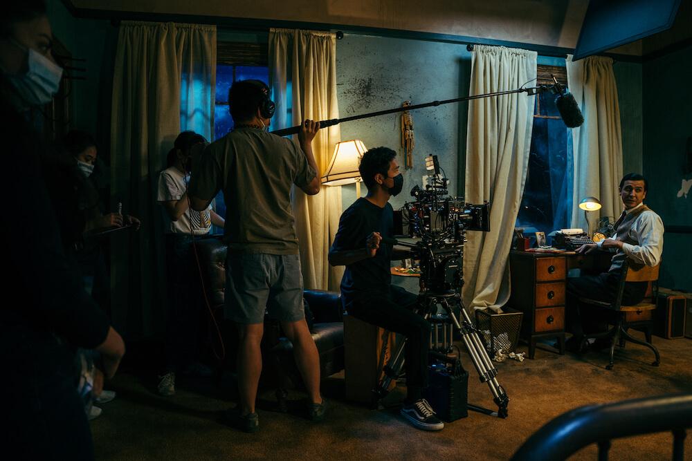 Cinematography Trends That Are Changing Modern Films
