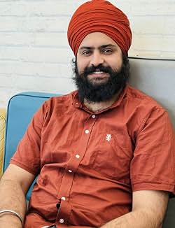 Anmoldeep Singh: The Journey of an Artist and Actor