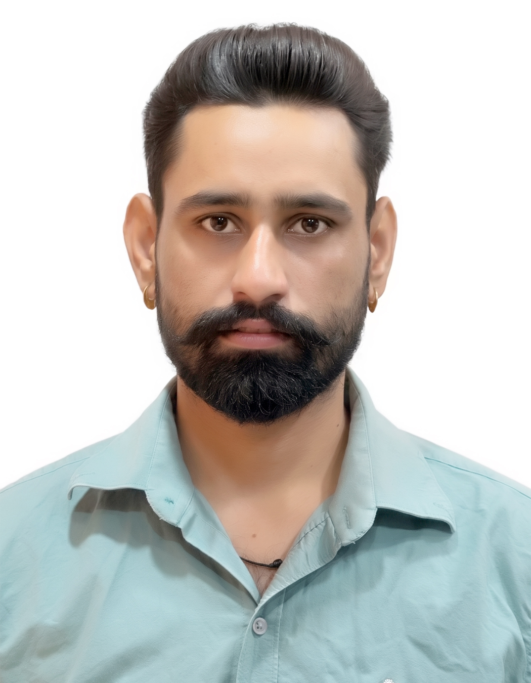 Gurpreet Singh: The Journey of a Skilled Gaffer in the Entertainment Industry