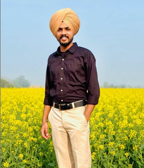 Dilpreet Singh: The Journey of a Dedicated Turban Master in the Entertainment Industry