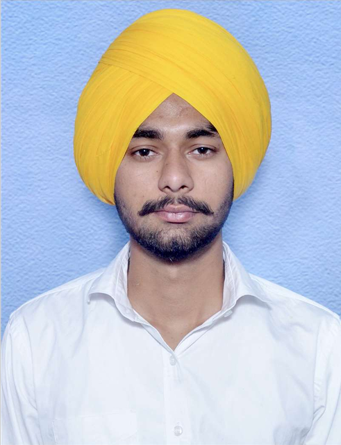 Anmolpreet Singh: The Creative Journey of a Set Maker in the Entertainment Industry