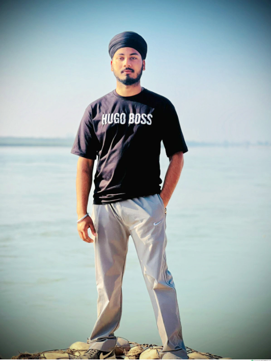 Arshdeep Singh: The Journey of a Dedicated Actor in the Entertainment Industry