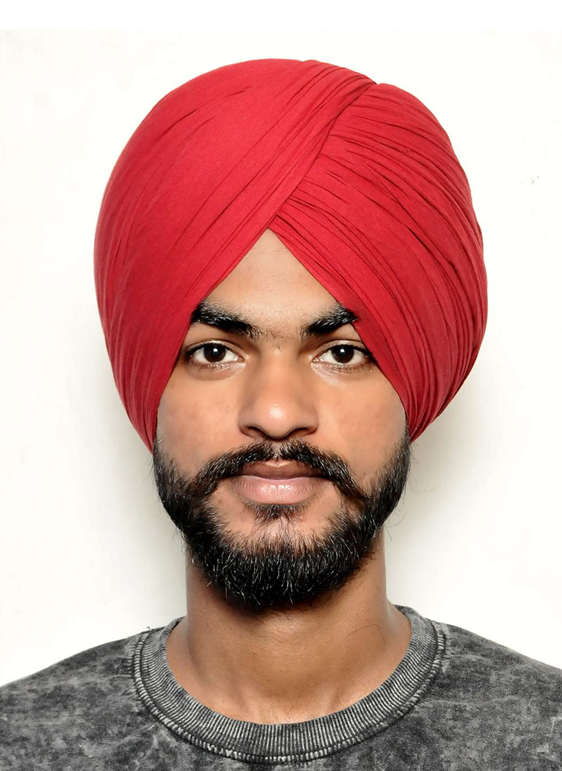 Jagandeep Singh: The Creative Journey of a Set Decorator in the Entertainment Industry