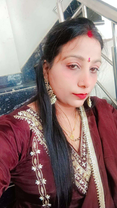 Neetu Rani: The Journey of a Dedicated Actress in the Entertainment Industry