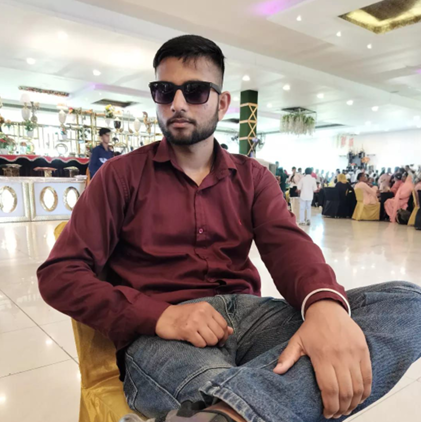 Sarban: The Journey of a Dedicated Actor in the Entertainment Industry