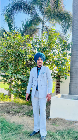 Harkirat Singh: The Journey of a Dedicated Actor in the Entertainment Industry