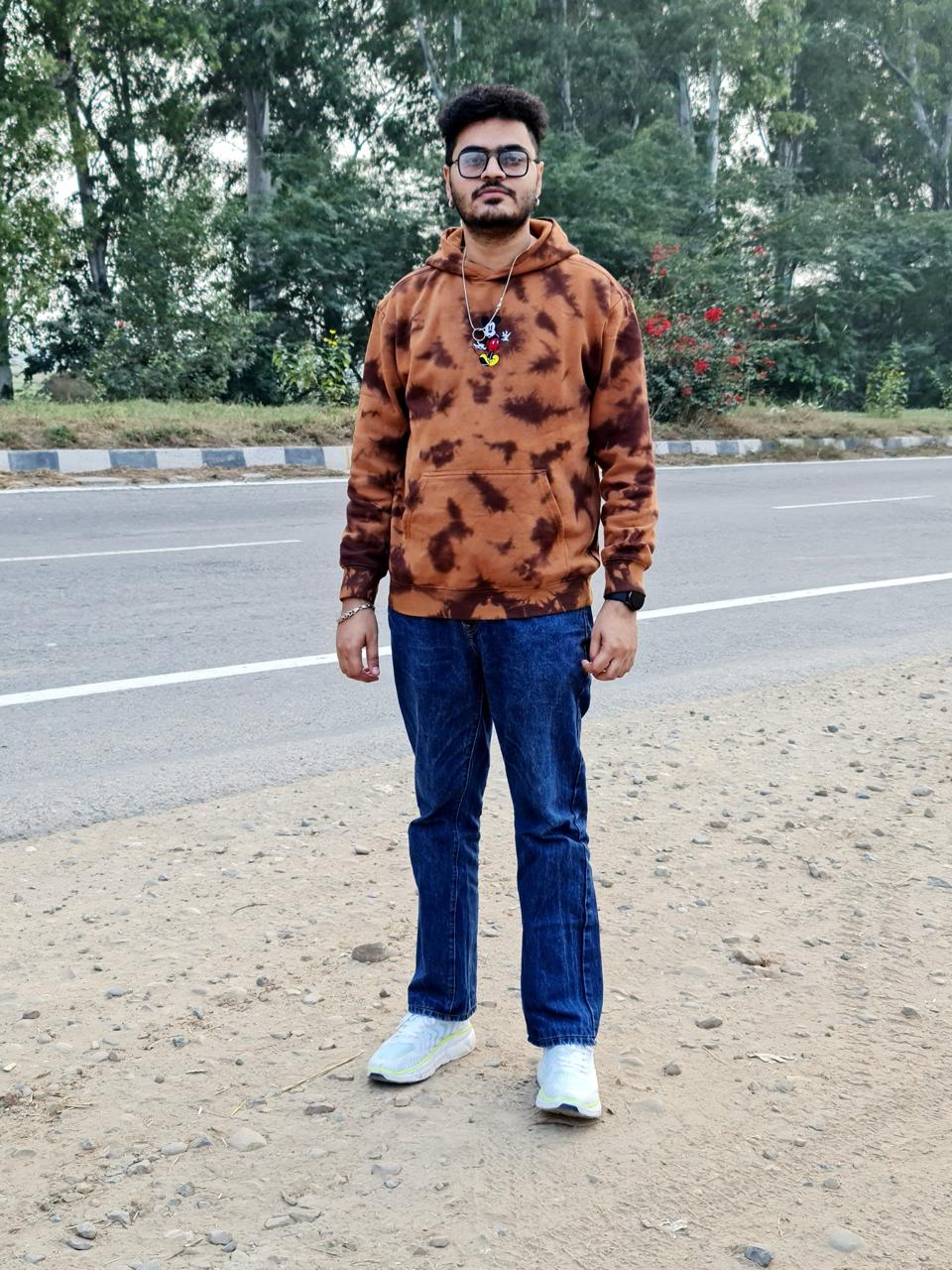 Sanveer Singh Toor: A Journey of Growth, Dedication, and Creative Progress from 2021 to 2026