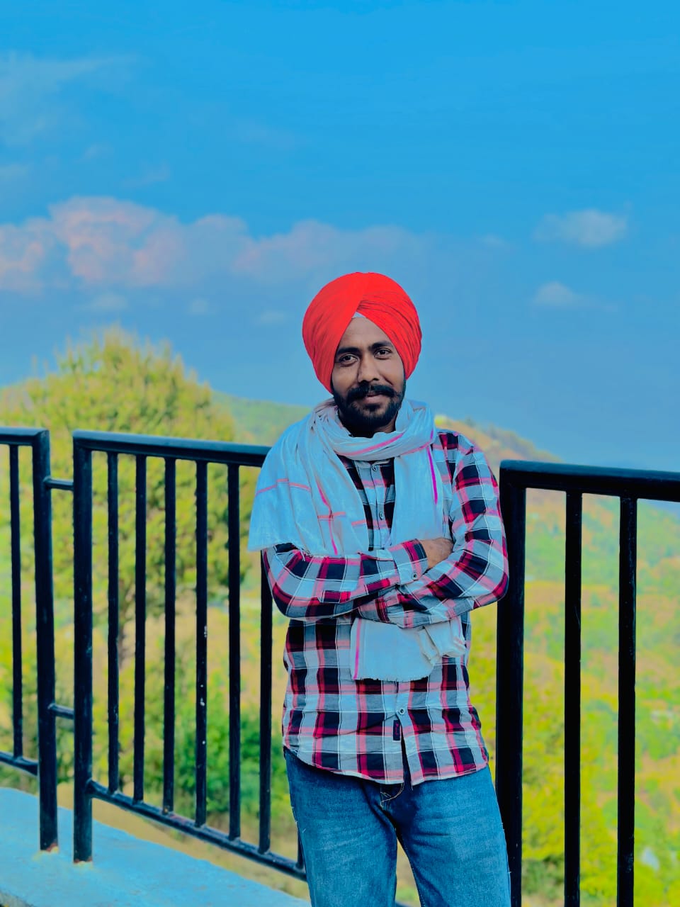 Sonu Singh: The Journey of an Actor and Artist