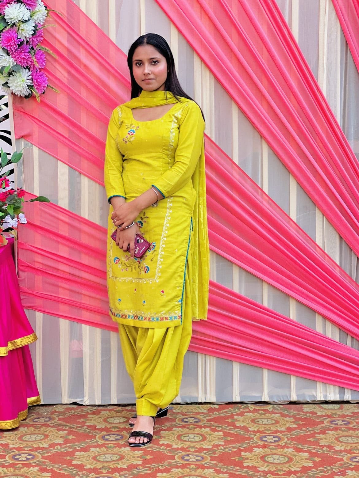Gurpreet Kaur: The Journey of a Dedicated Actress in the Entertainment Industry