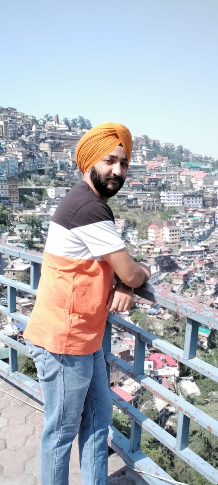 Jasvinder Singh: The Creative Journey of a Music Composer