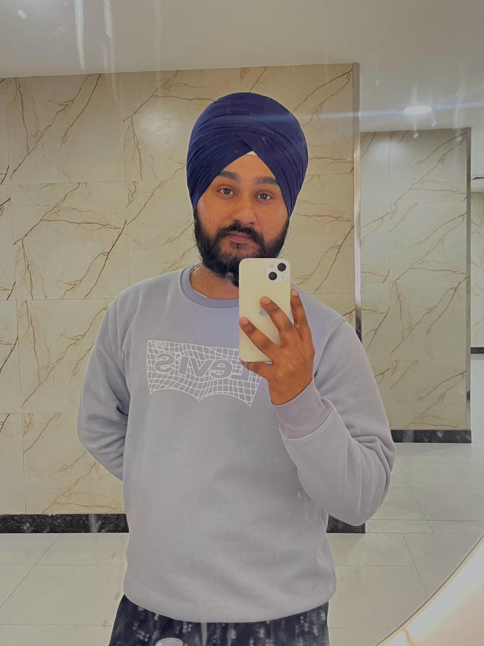 Sachdeep Singh: The Journey of an Executive Producer in the Entertainment Industry