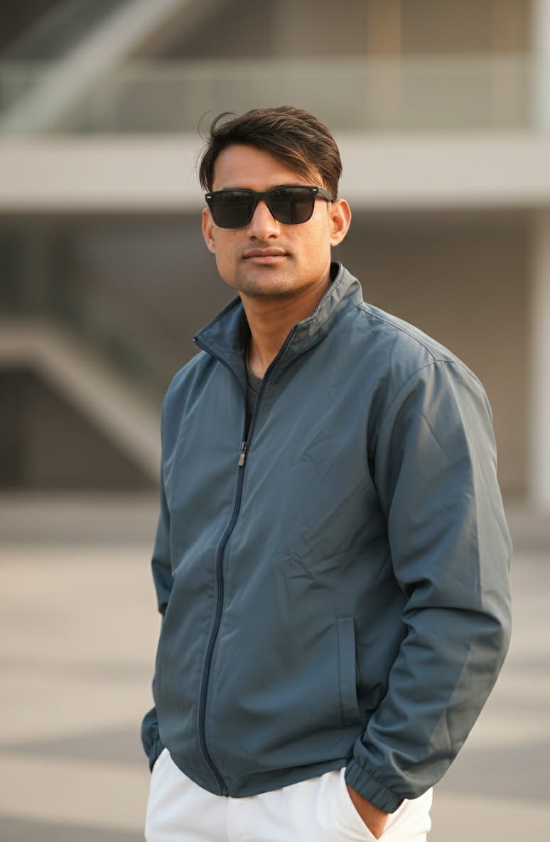 Pardeep: The Creative Journey of a Dedicated DOP in the Entertainment Industry