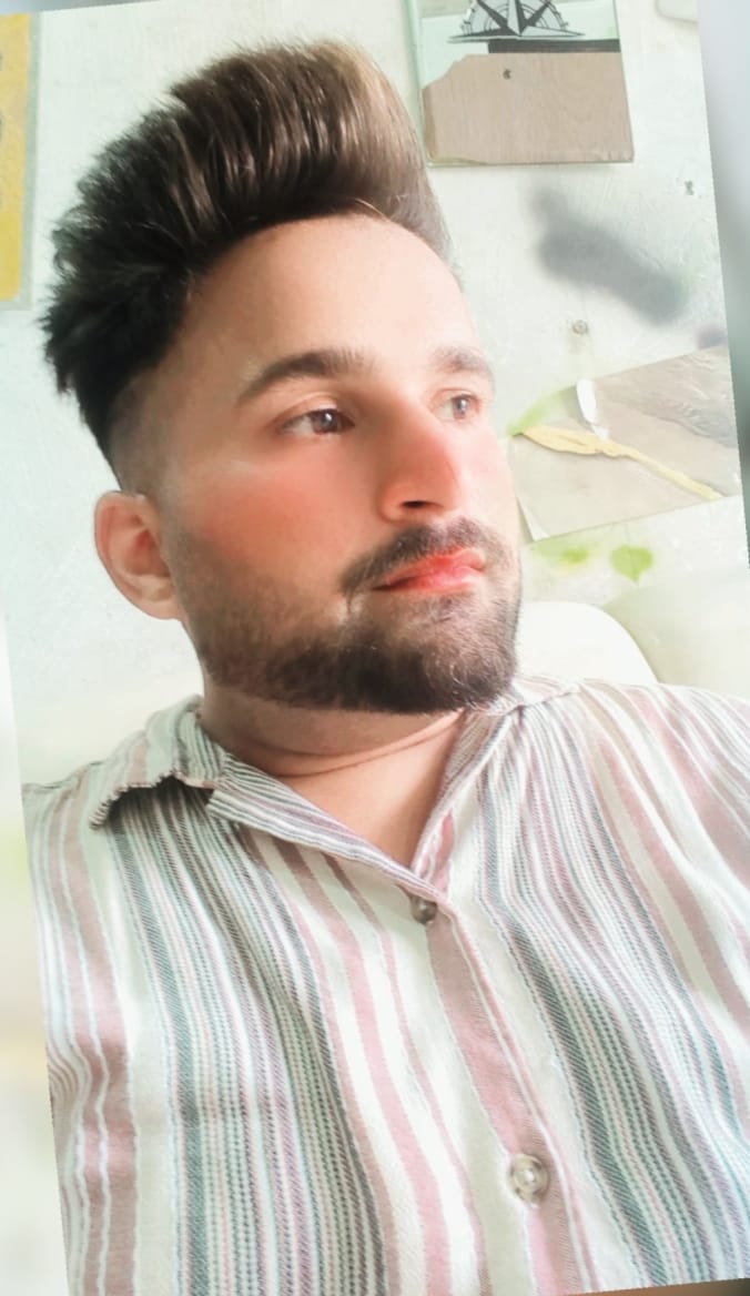 Babandeep Singh: The Journey of a Dedicated Actor in the Entertainment Industry