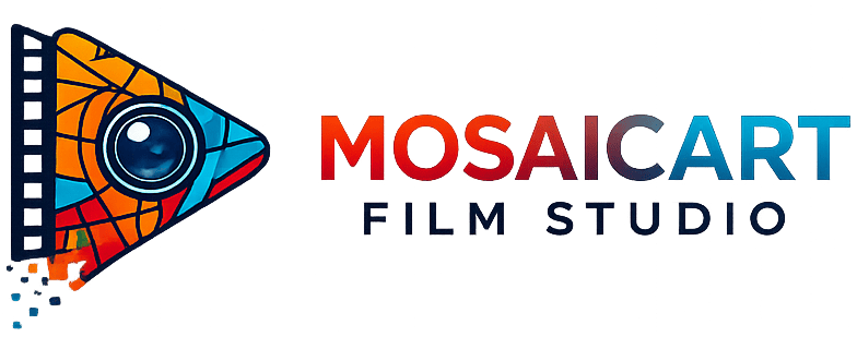 MosaicArt Film Studios